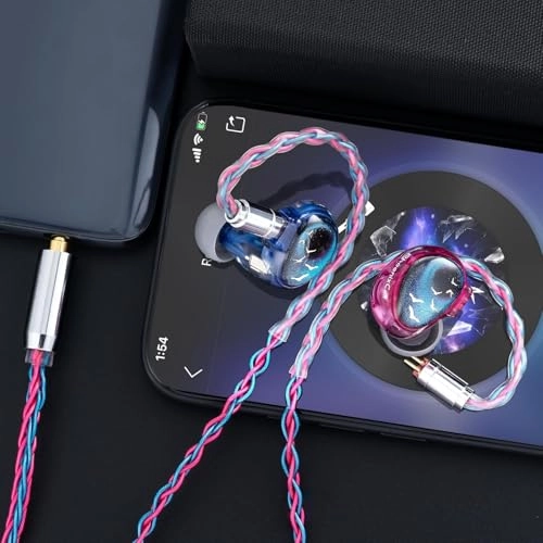 Celest PhoenixCall Wired Earbud