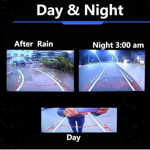 Car CCD Front View Camera - Night vision Wire 656 x 492