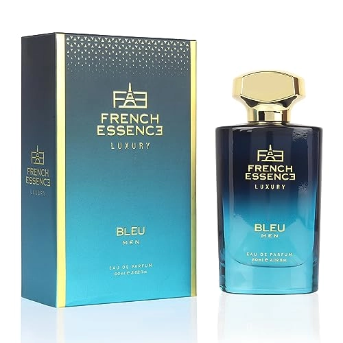 Bleu Eau de Parfum - 60 ml