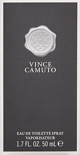 Eau de Toilette 1.7 Fl Oz