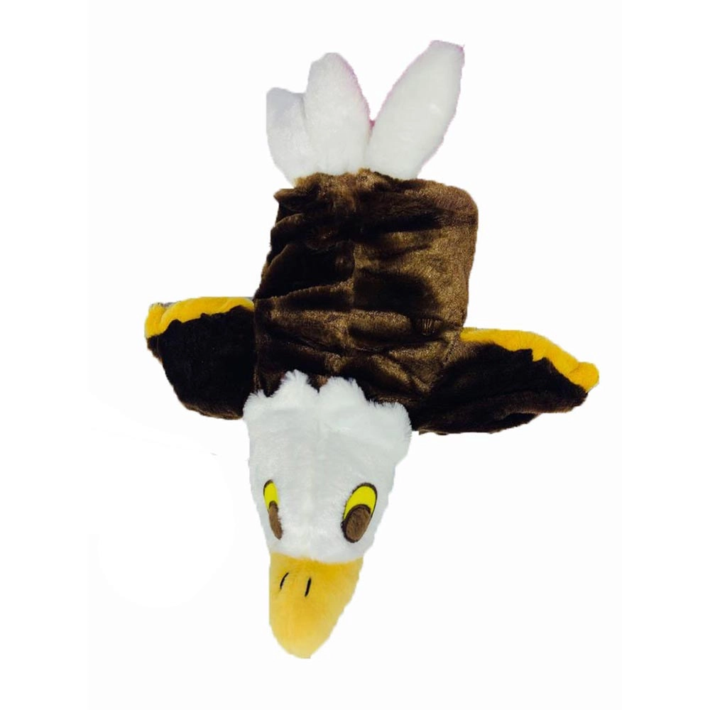 Lakeshore Eagle Puppet - Suitable for 5 years & above
