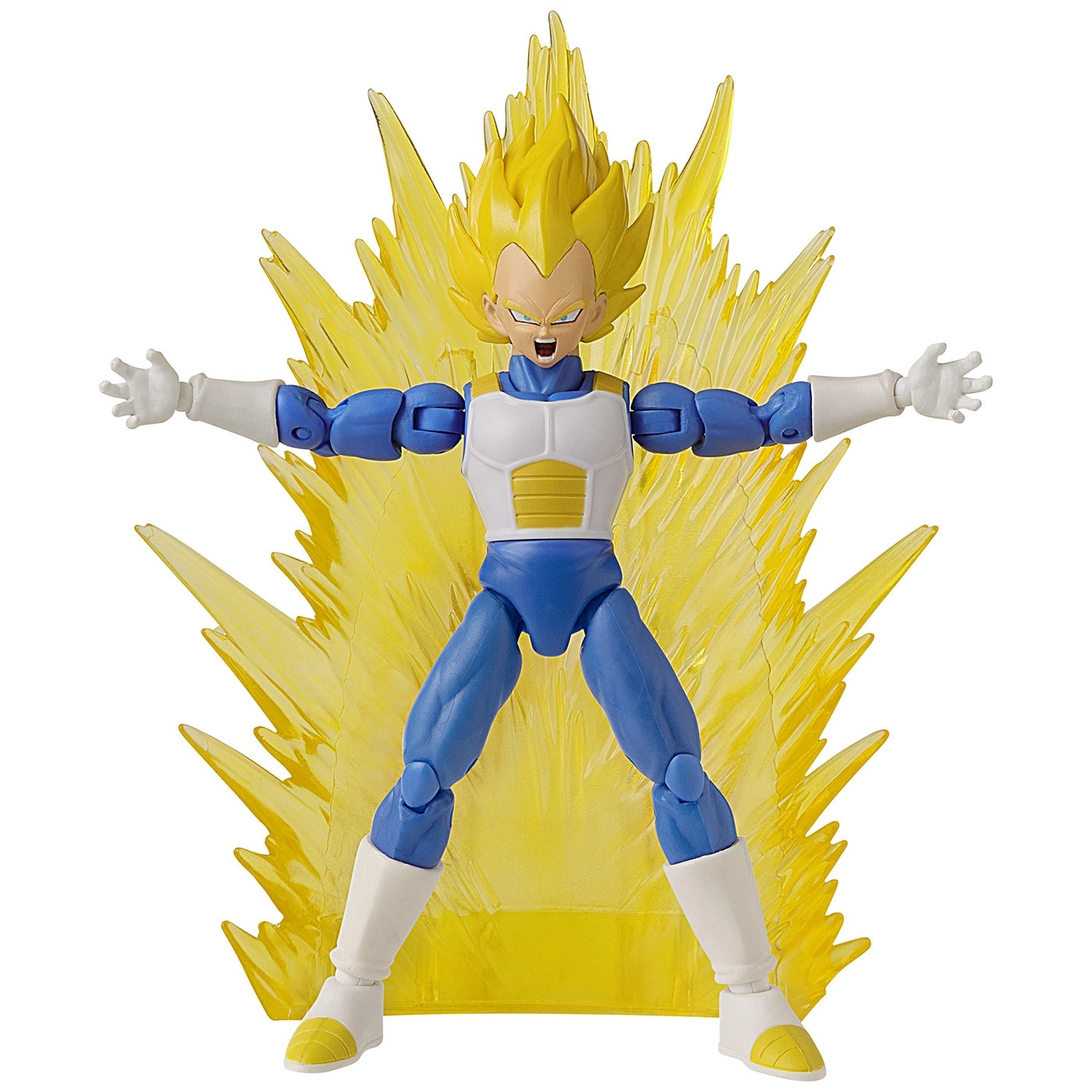 Dragon Stars Power Up Pack - Super Saiyan Vegeta