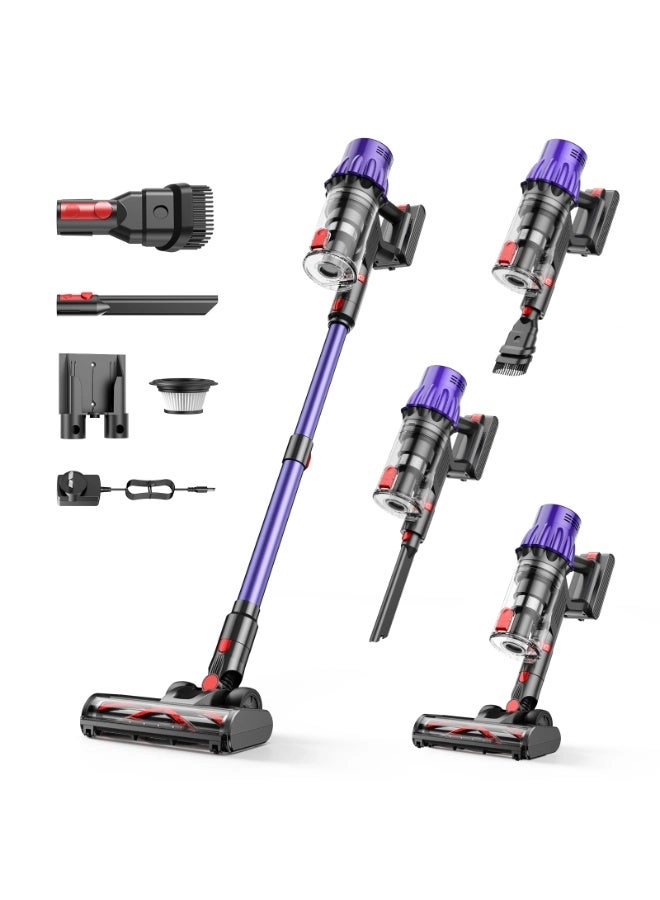 Kingone V22 - Cordless 60Mins