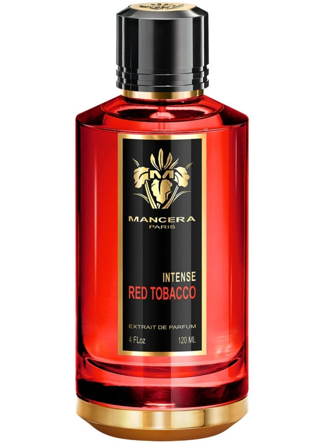 Red Tobacco Eau de Parfum 120 ml