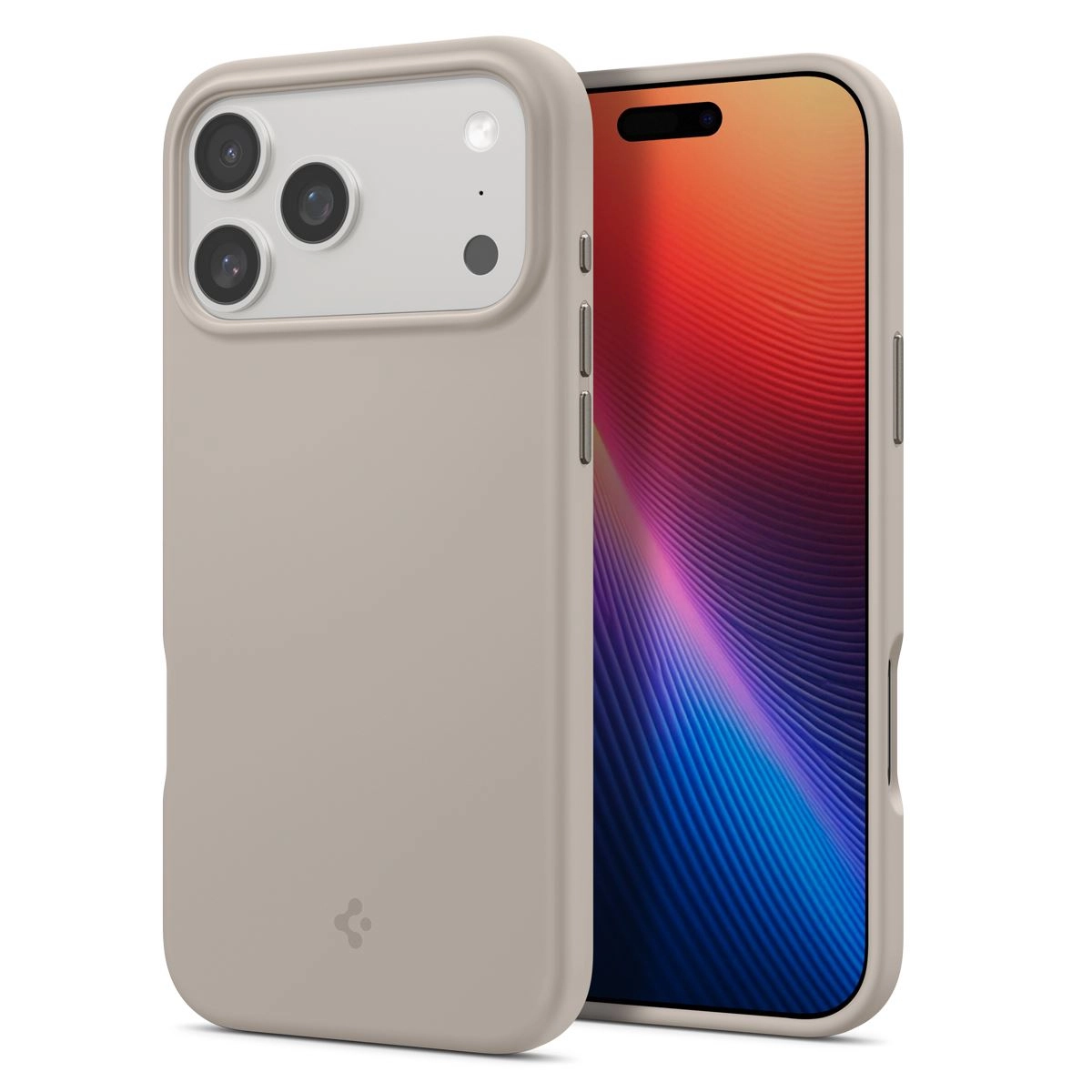 Silicone Fit MagFit case cover for iPhone 17 PRO