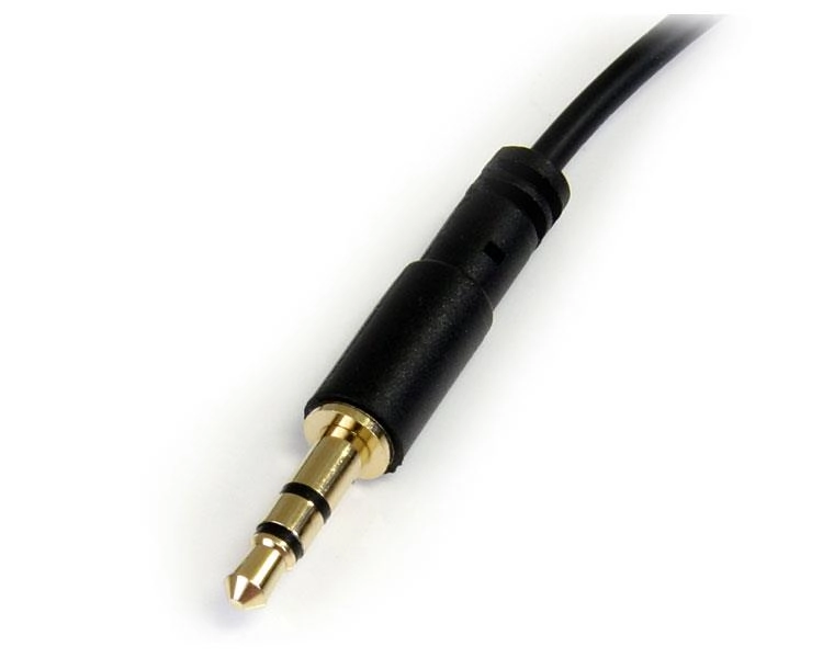 3.5mm Stereo Audio Cable - 1m