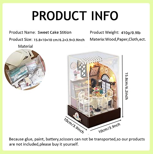 Cherry Blossom Alley - 1:24