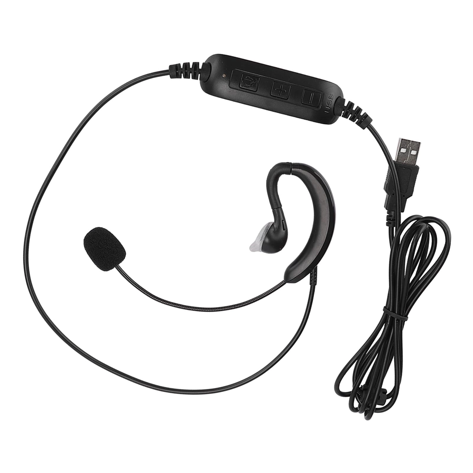 q02xyjapus Wired Headset