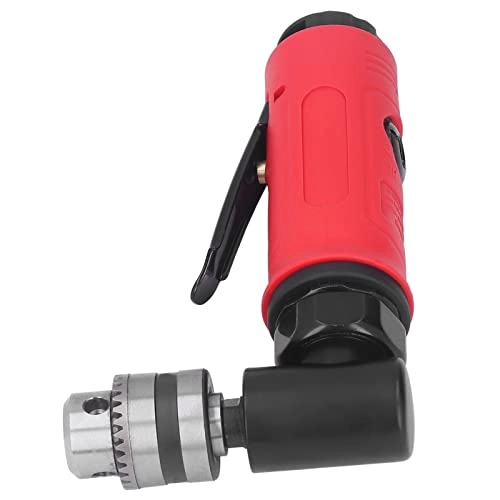 YDE-4951 - 1/4in 15000rpm