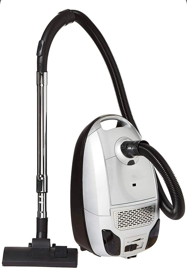 Applianco Bagged Vacuum Cleaner
