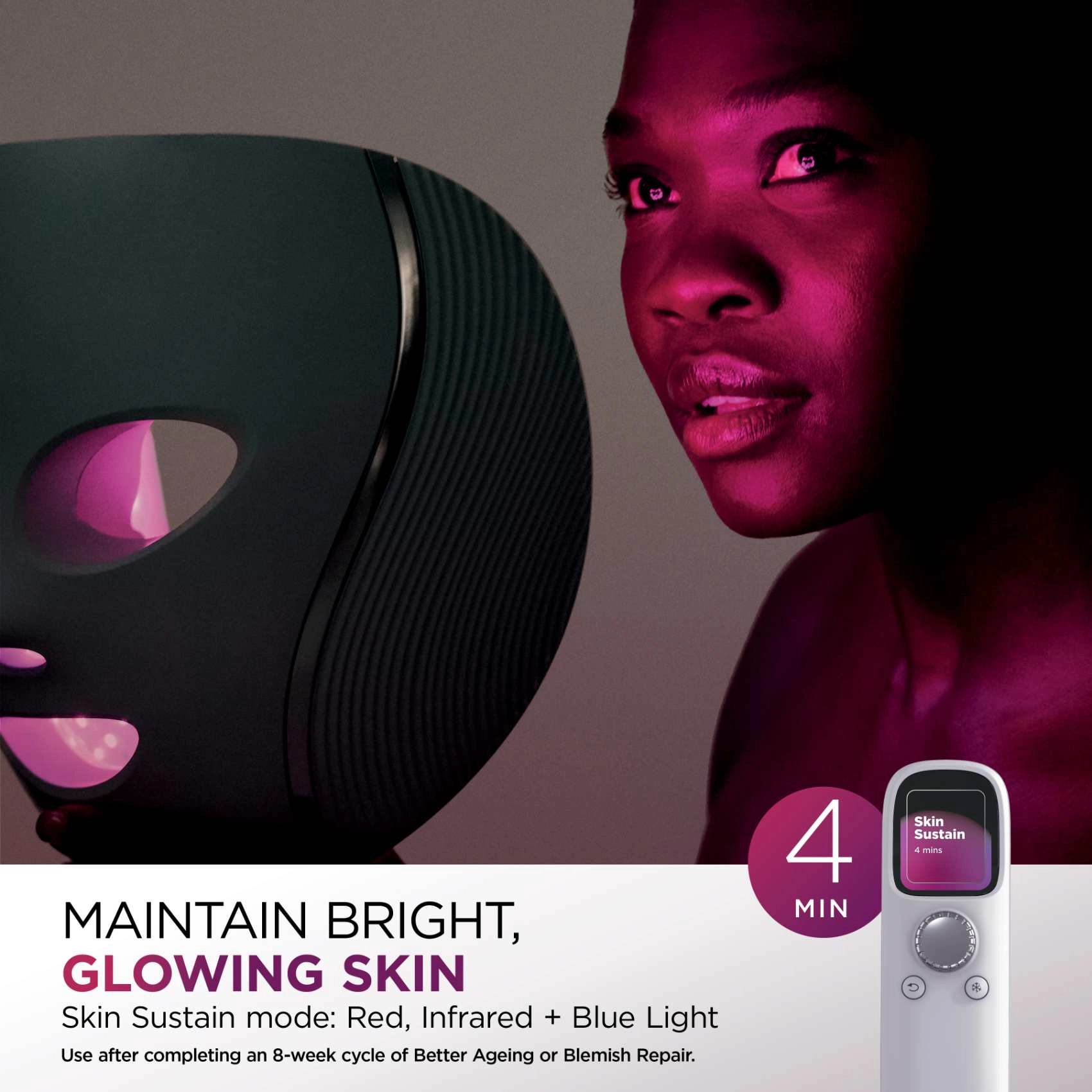 CryoGlow