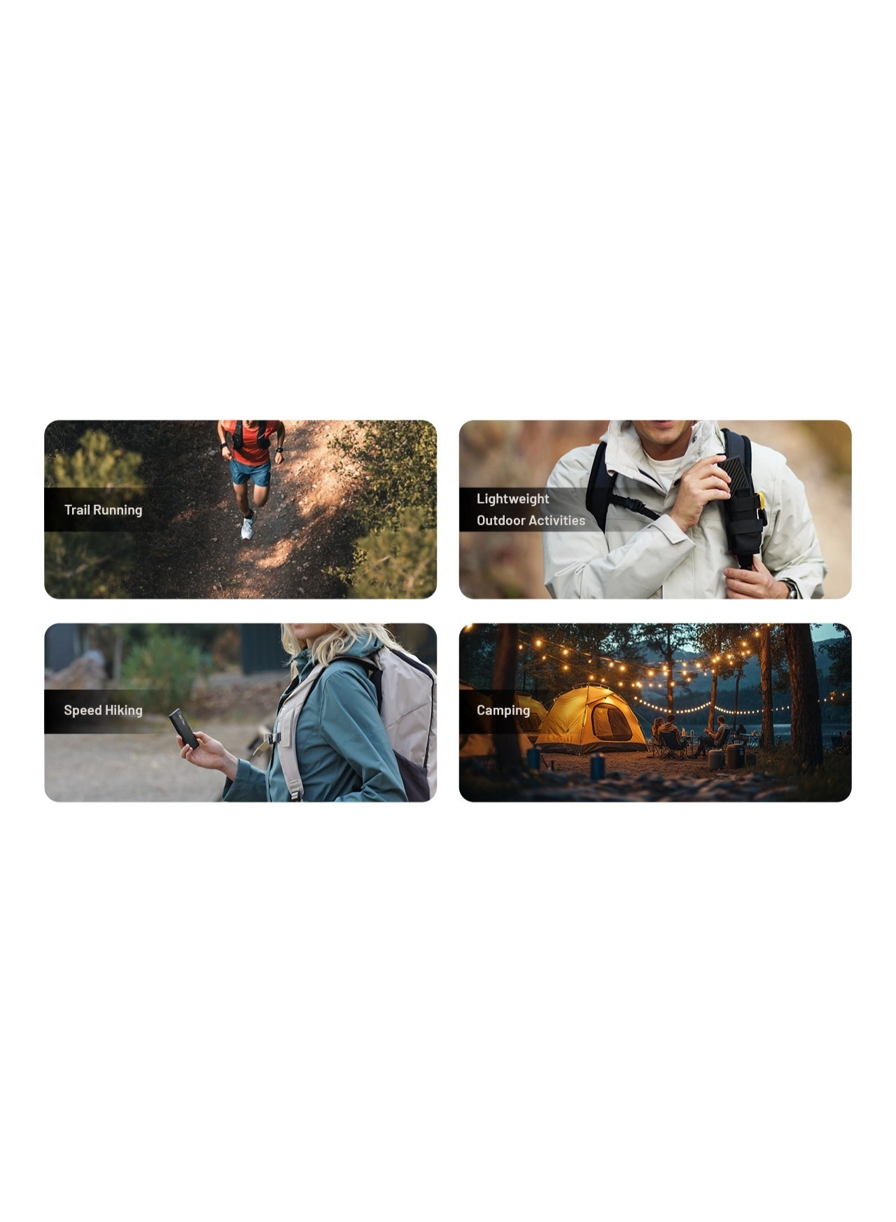 NB Air - 5000mAh 18W