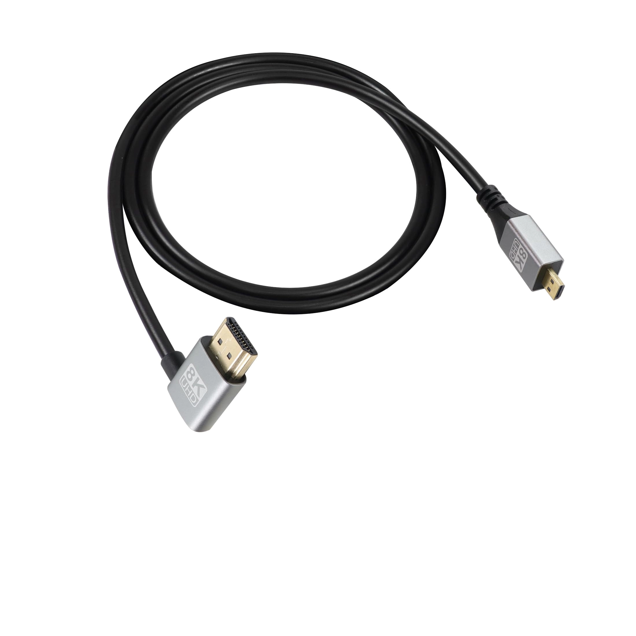 8K HDMI Cable 0.5m