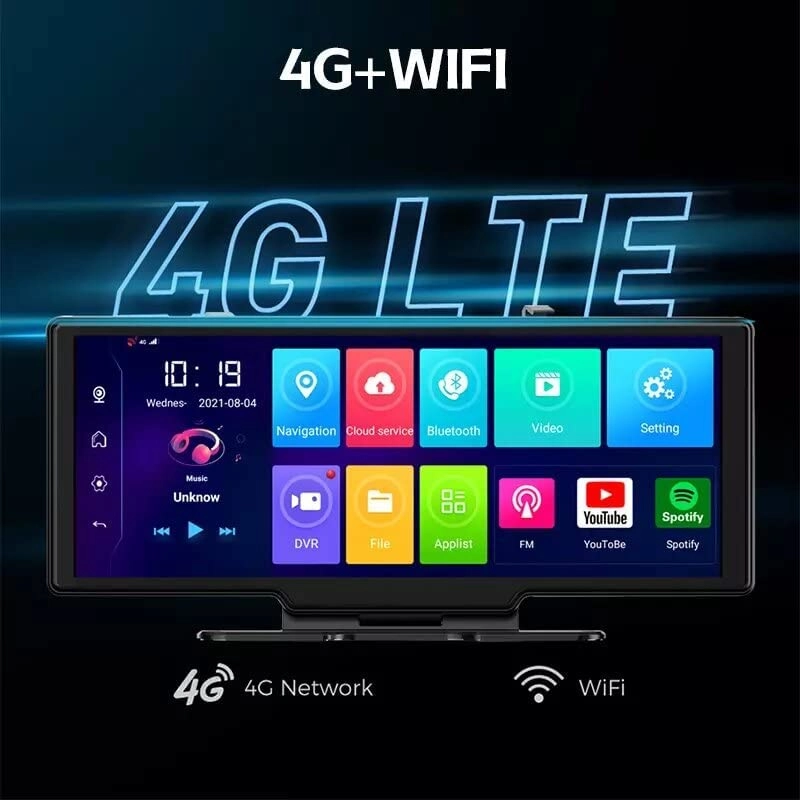 H6 - 1280*720P@30fps 1920*1080P@30fps