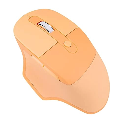 Ergonomic Mouse - 2.4G & Bluetooth