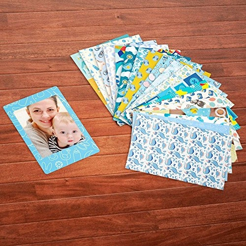 Instax Photo Stickers - 20 piece(s)