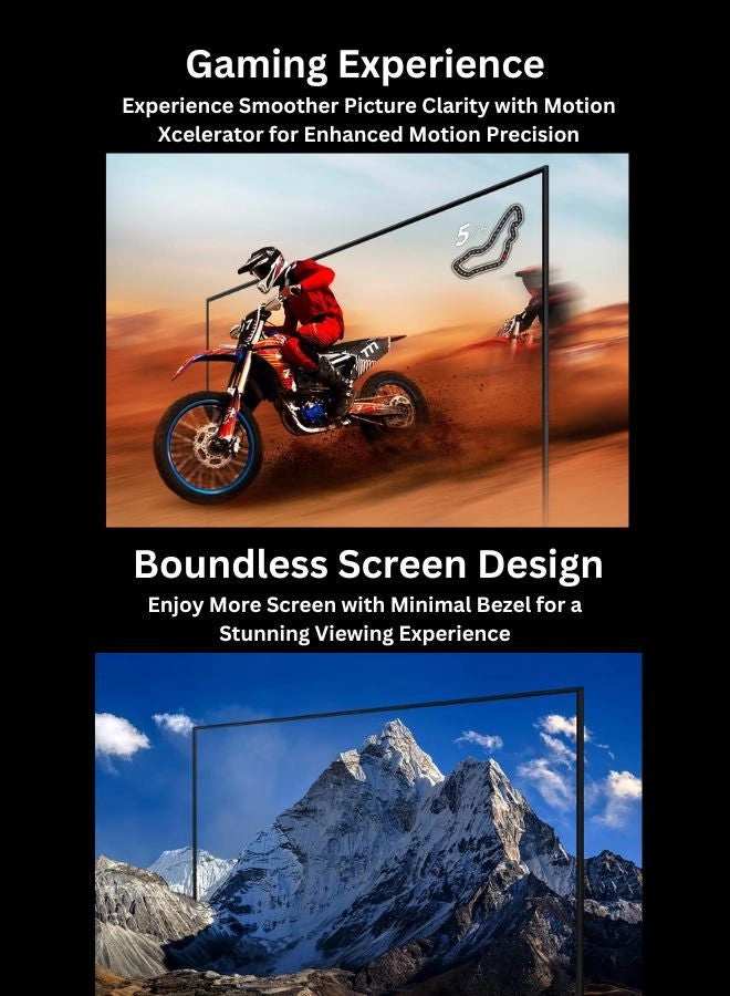 65DU8000 + AIR-FRYER - 65 inch