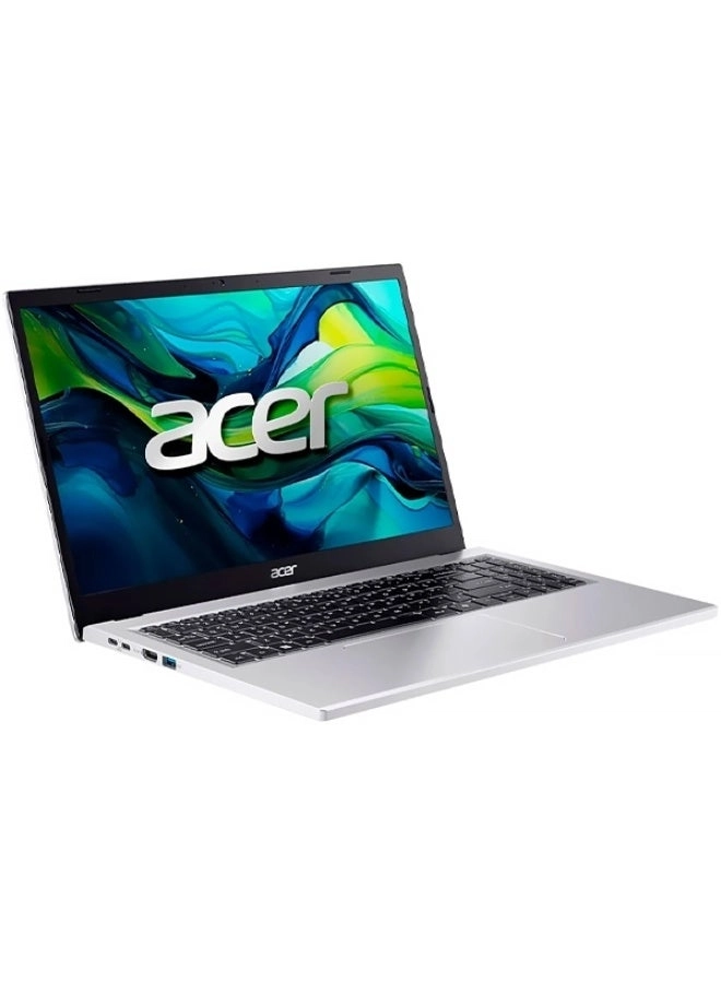 Aspire Go - 15.6'' Ryzen 5 7520U 8GB DDR5 512GB SSD