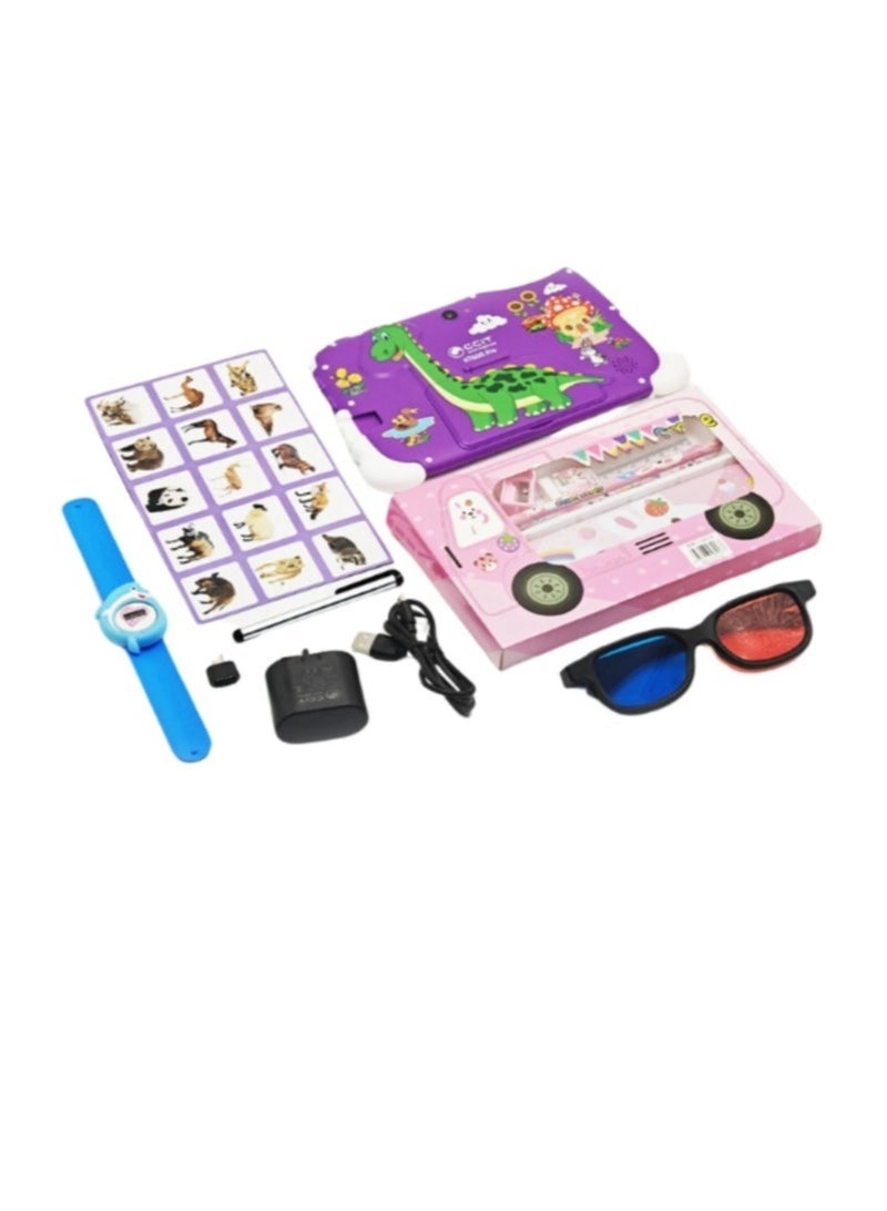 KT600 Pro - 256GB 10.1"