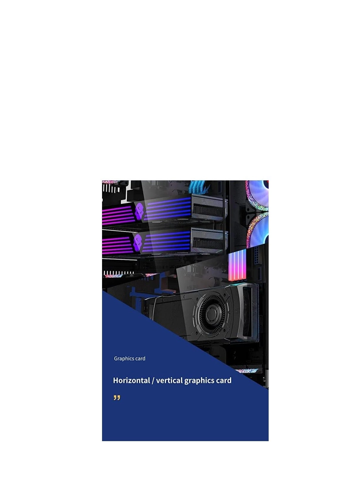 ROBIN 2 PLUS - Tempered Glass Full ATX