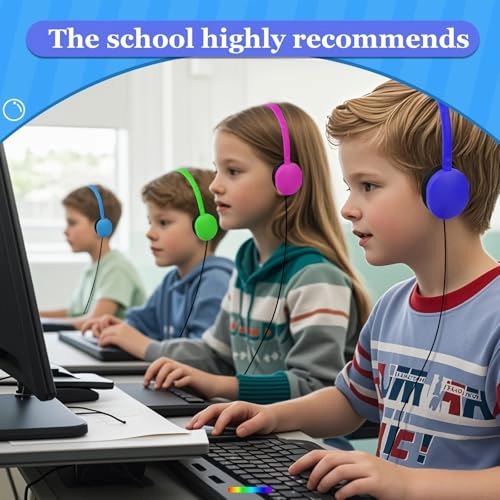 Type C Headphones Wired Headphone 20 Pack