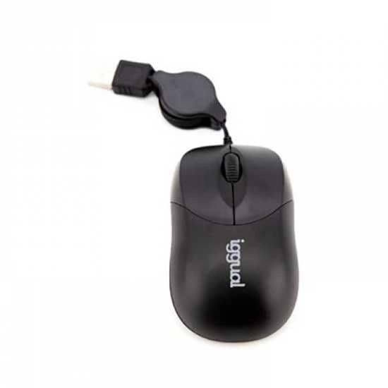 IGG316832 Optical Mouse - Wired