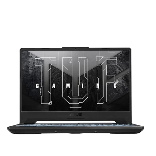 TUF Gaming F15 FX506HE-HN306W - 15.6'' i5-11400H 16GB DDR4 512GB SSD
