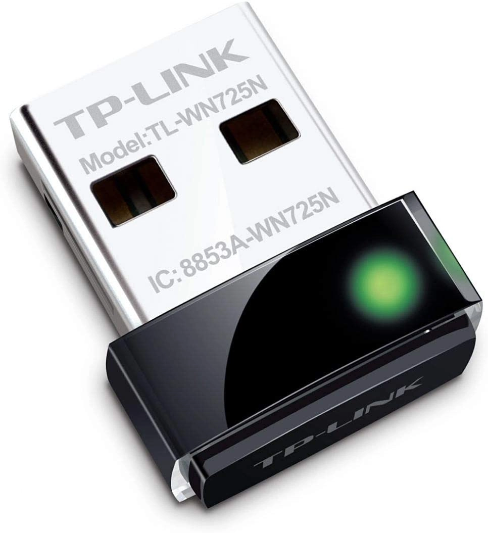 MYZ Computers LLC Tl-wn725n