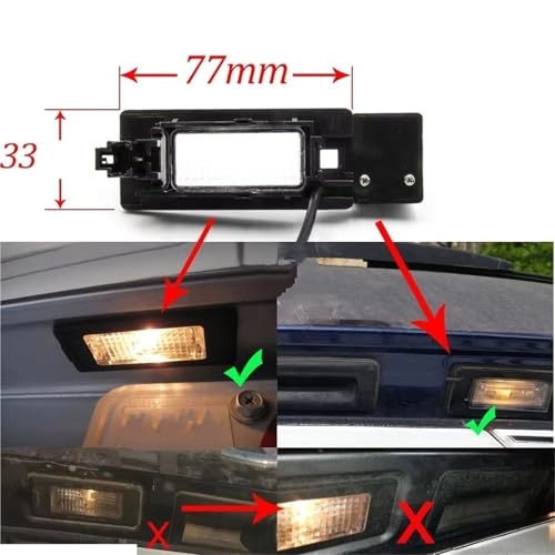 Rear View Camera - Night Vision 1280*1080P