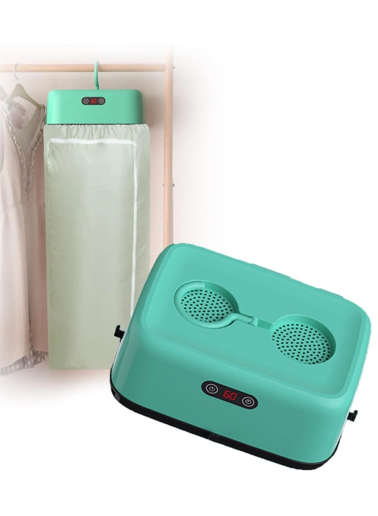Portable Dryer - 600 W