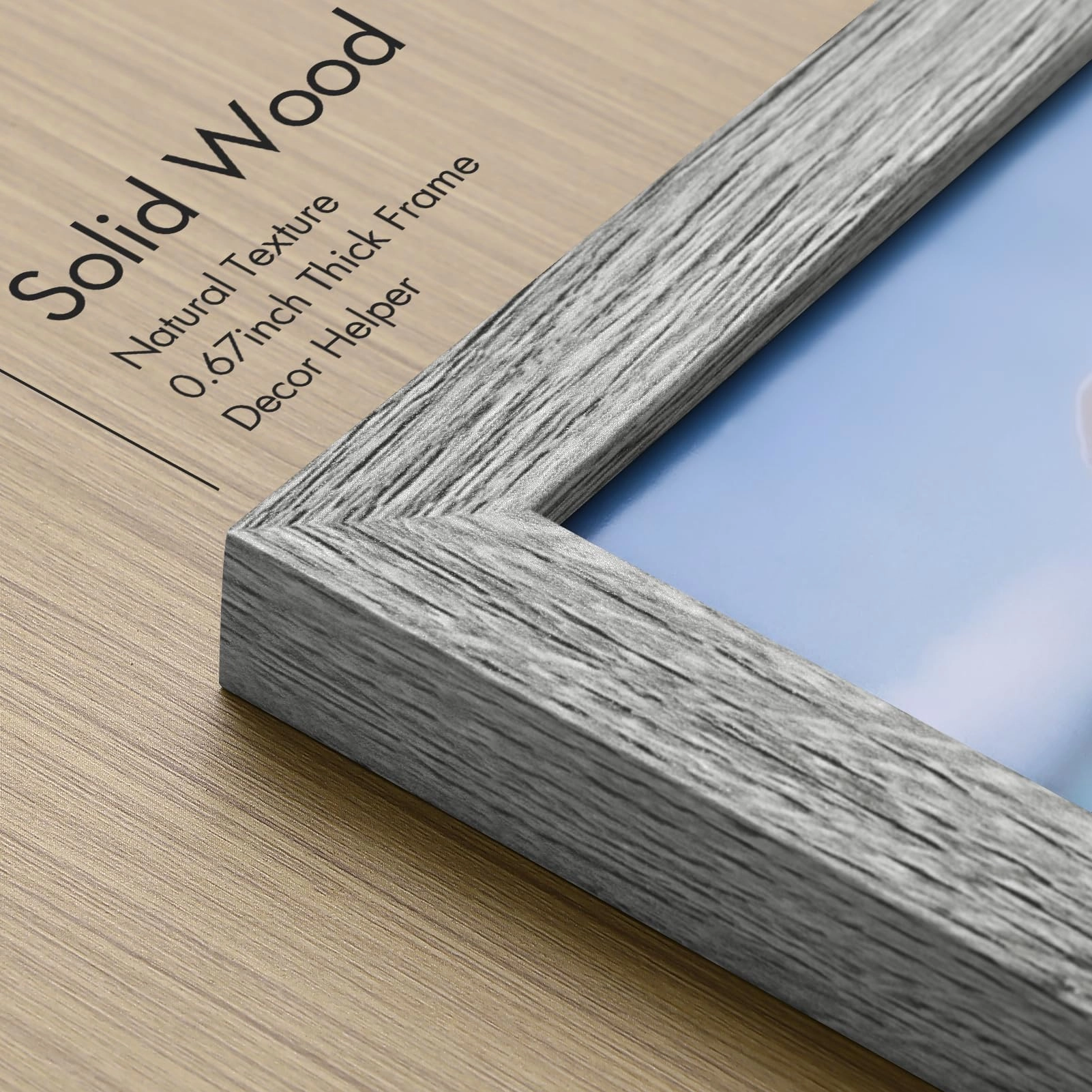 Picture Frame - 12x16