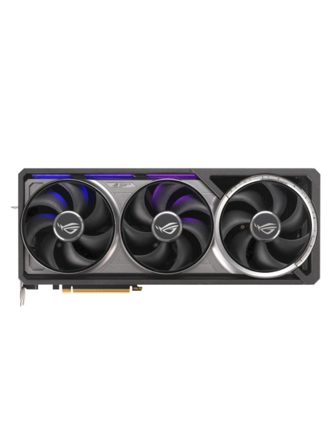 ROG-ASTRAL-RTX5080 - 16GB