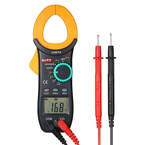 Clamp Meter - 30mm