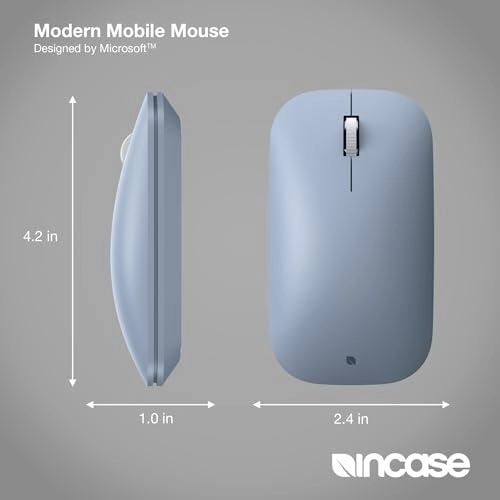 Compact Mouse - Bluetooth