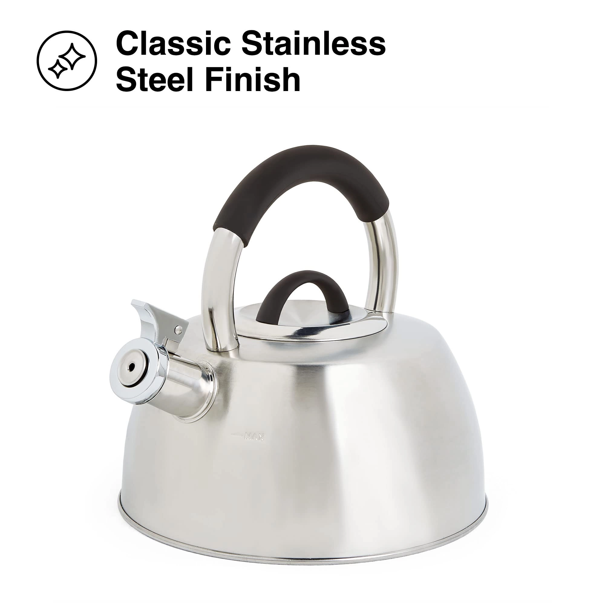 Stove Top Kettle - 2.7 litres