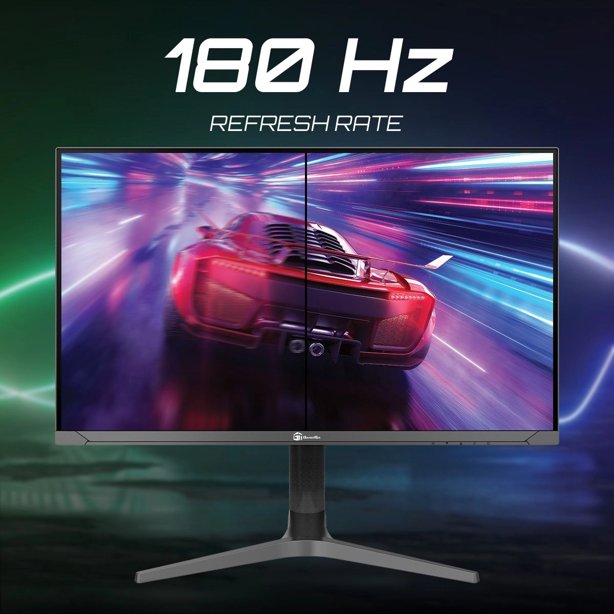 Blaze - GT-DP-32-001 32" 2560x1440