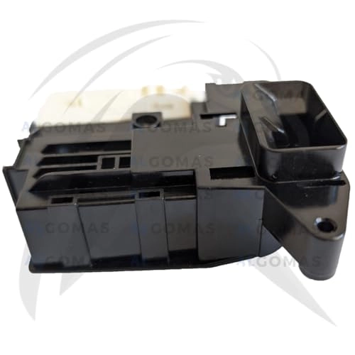 Washing Machine Door Lock - F4J7JY2W F4J6TY0W F4J6TY8S F4J6VN0W F2J5WN3W