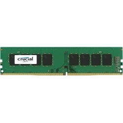 Crucial CT16G4DFD824A - 2400 MHz UDIMM DDR4