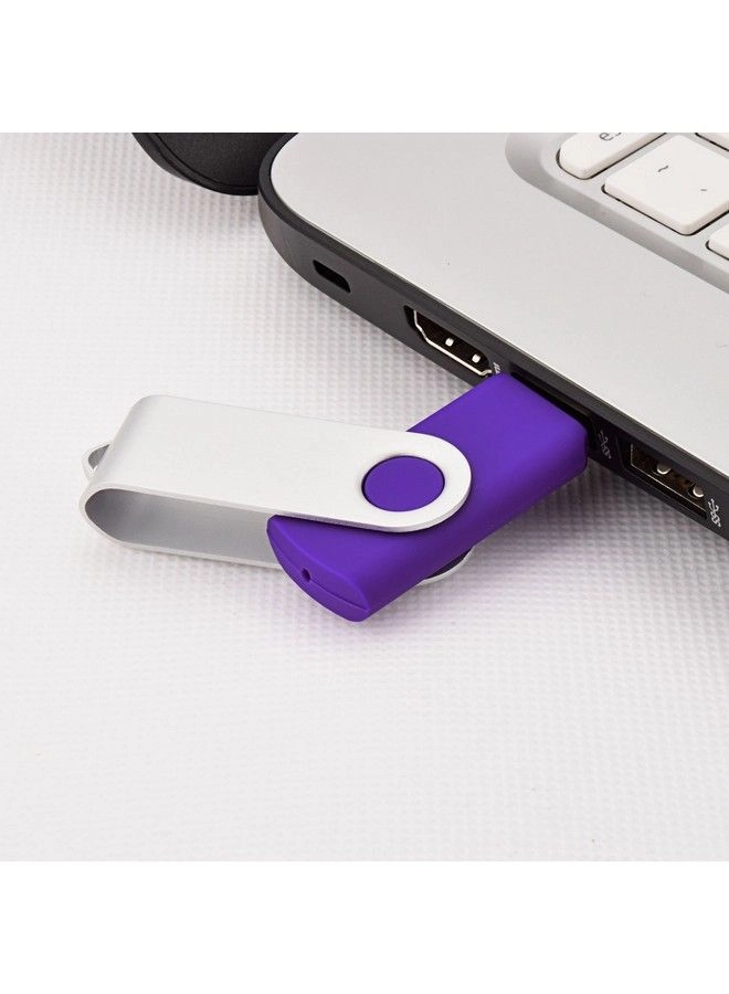 Usb 2.0 Flash Drive - 1Gb