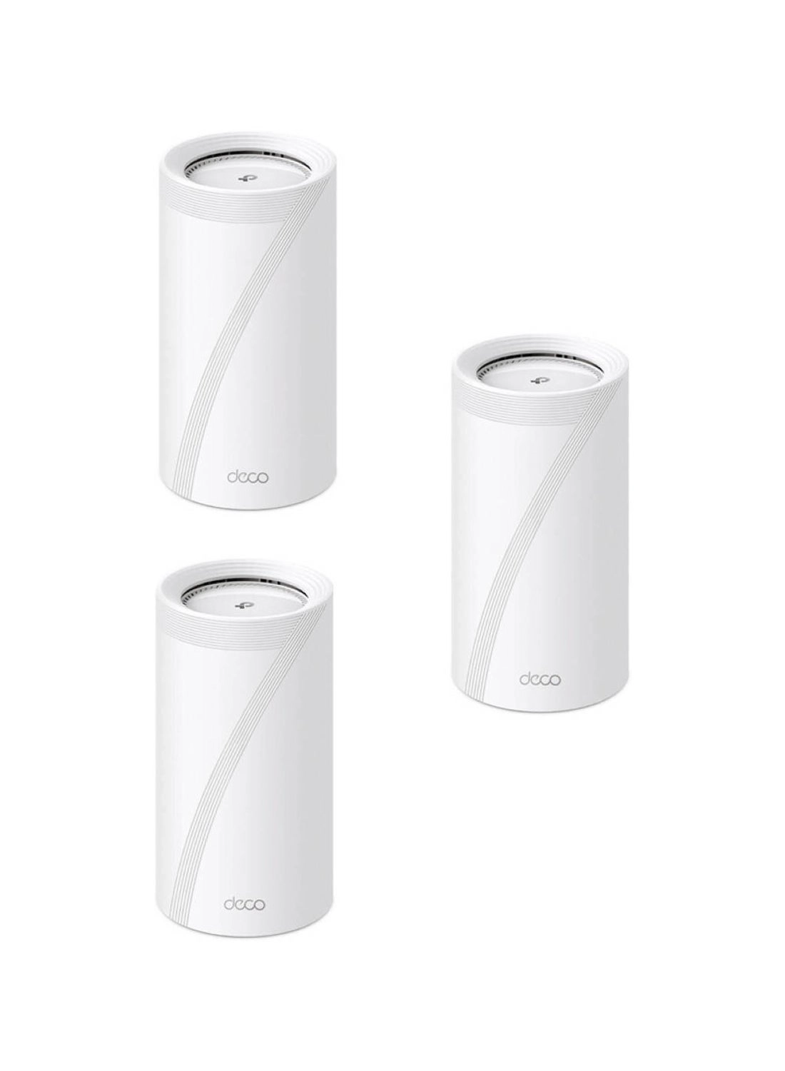 Deco BE85 - WiFi 7 3 piece(s)