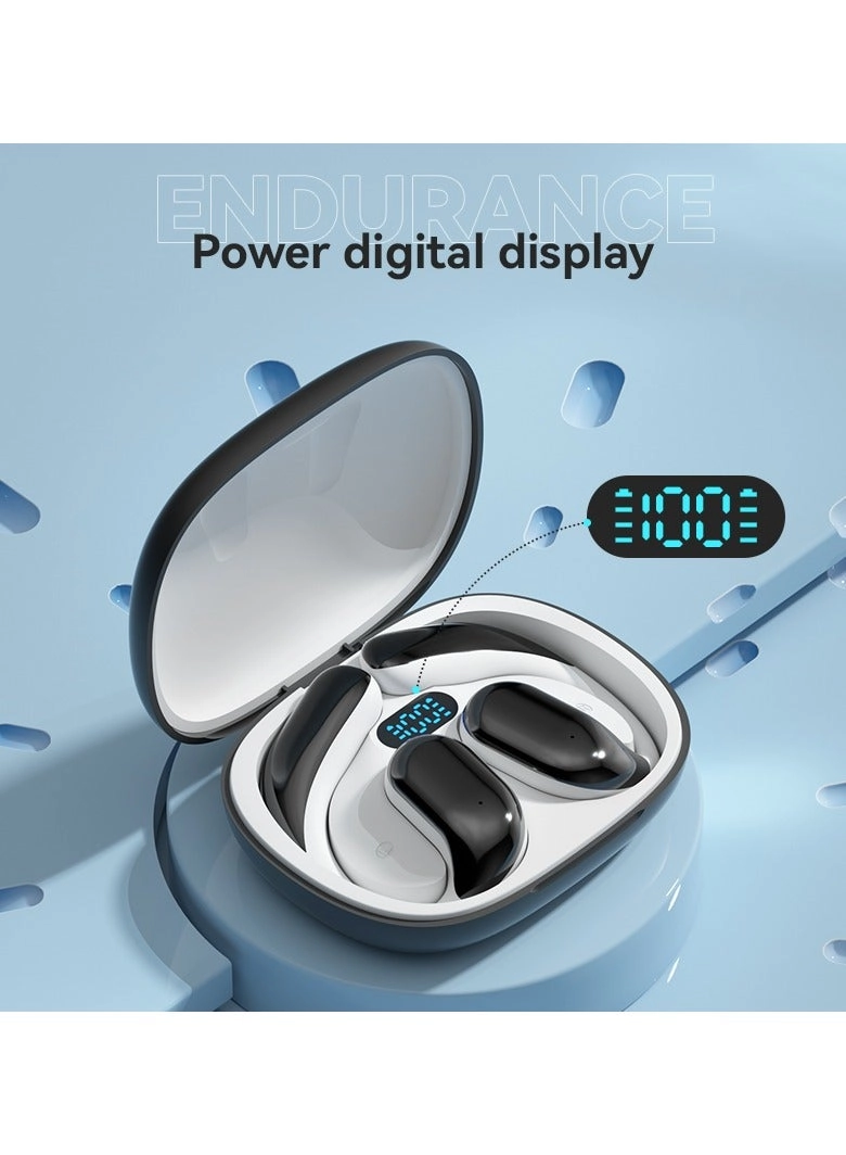 Open Ear Wireless Earbud