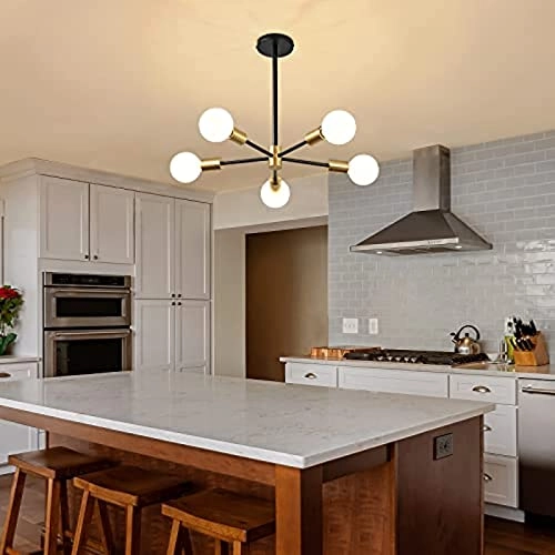 Sputnik Pendant - Dimmable