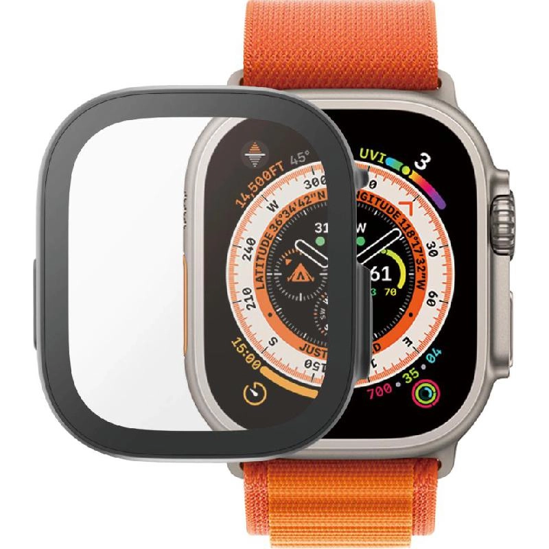 Smartwatch Fit Case