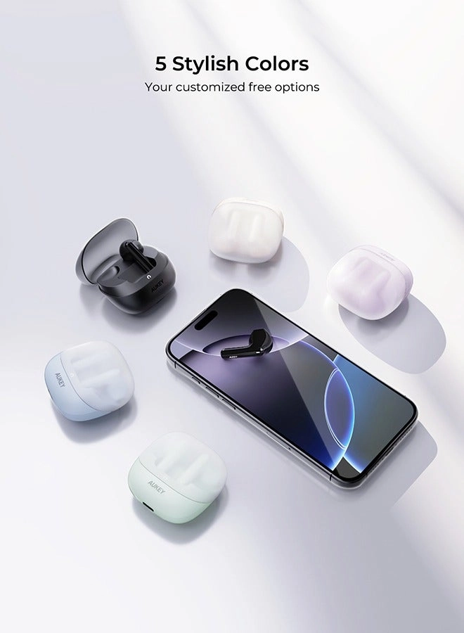 Move Vibe EP-M4 Wireless Earbud