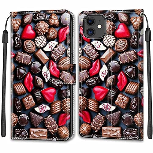 Wallet Case Folio for iPhone 11