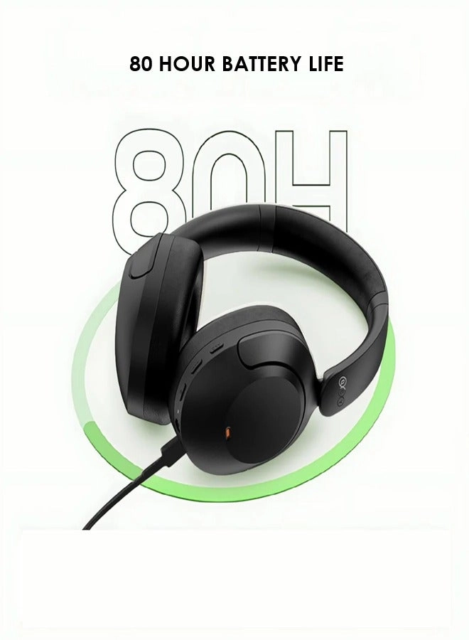 H4 Wireless Headphone