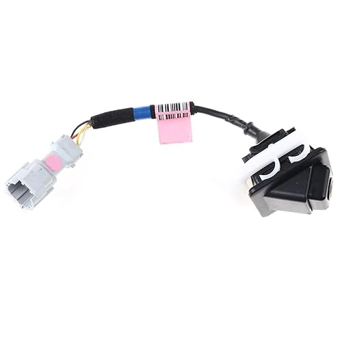 Rear View Camera - Night vision