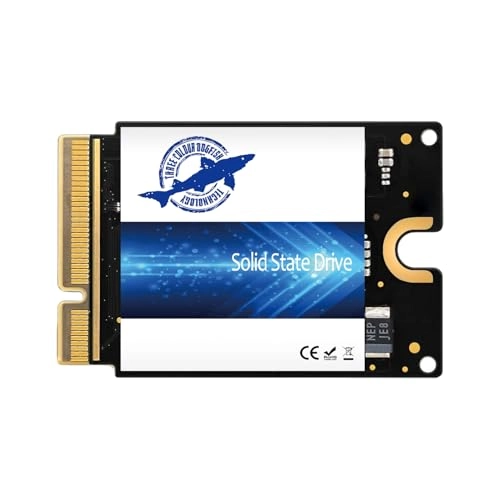 M.2 2230 SSD - 1TB