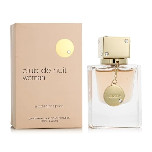 Club De Nuit - Perfume Oil Eau de Parfume Spray