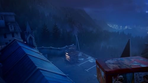 Evil Nun: The Broken Mask Unholy Edition - PlayStation 5